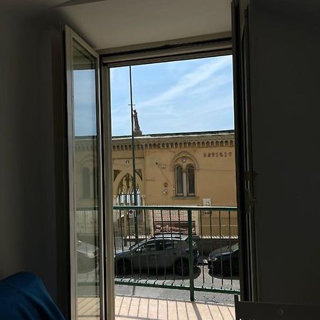 Apartamento Posillipo 336 Nápoles Exterior foto