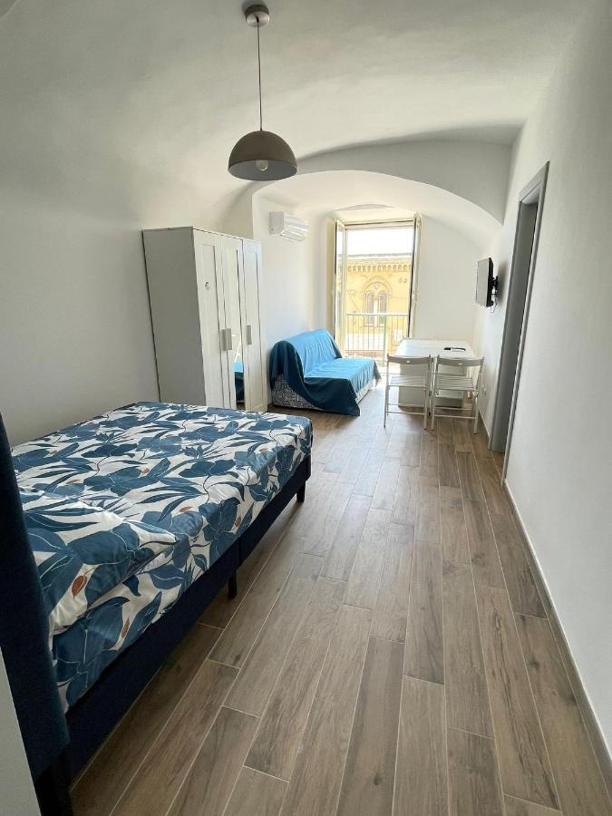 Apartamento Posillipo 336 Nápoles Exterior foto