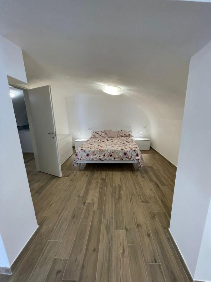 Apartamento Posillipo 336 Nápoles Exterior foto