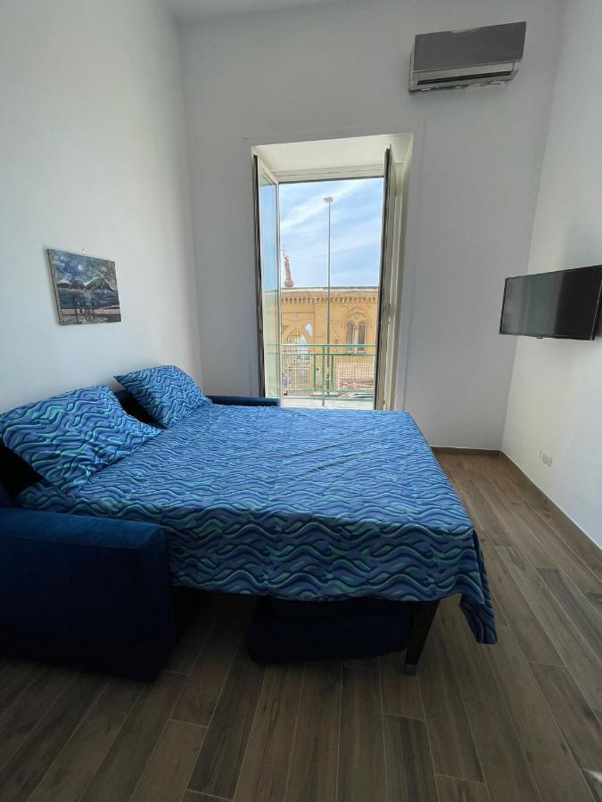 Apartamento Posillipo 336 Nápoles Exterior foto