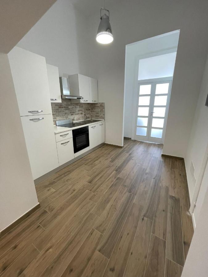 Apartamento Posillipo 336 Nápoles Exterior foto